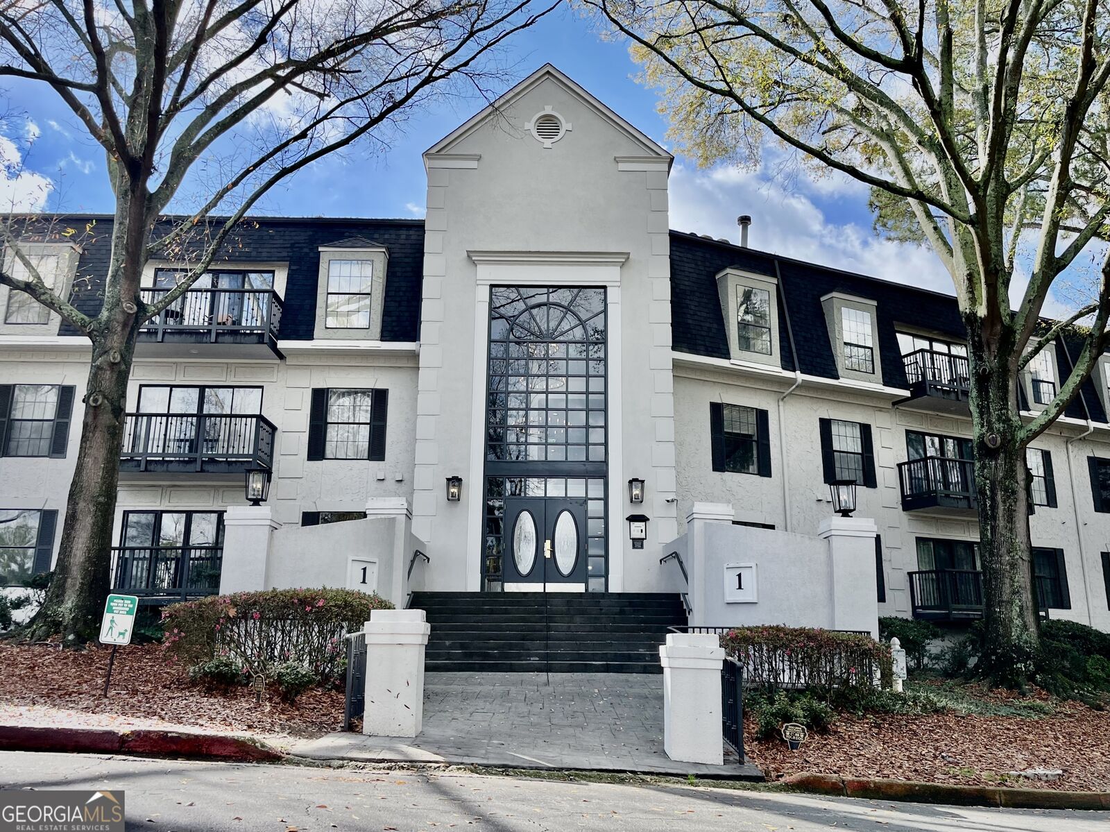 Property Photo:  1309 Pine Heights Drive NE  GA 30324 