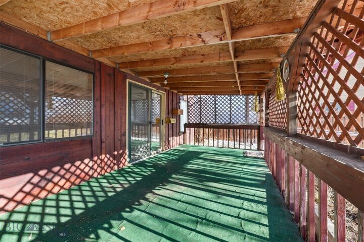 Property Photo:  117 Adams Street  MT 59711 