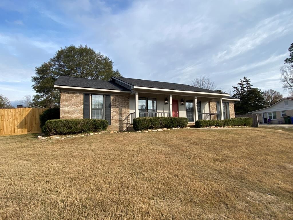 Property Photo:  6432 Old Post Court  GA 31909 