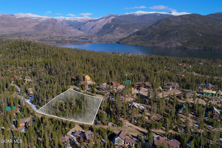 Property Photo:  137 Gcr 4643  CO 80447 