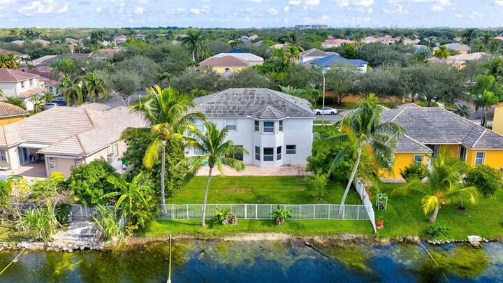 Property Photo:  2234 SW 129th Ter  FL 33027 