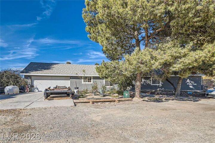 Property Photo:  6320 Horse Drive  NV 89131 