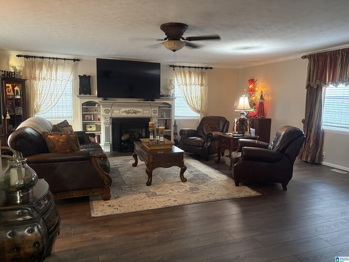 Property Photo:  497 Lakeshore Drive  AL 36271 