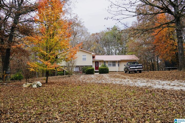 Property Photo: 365 Sears Lane AL 36260