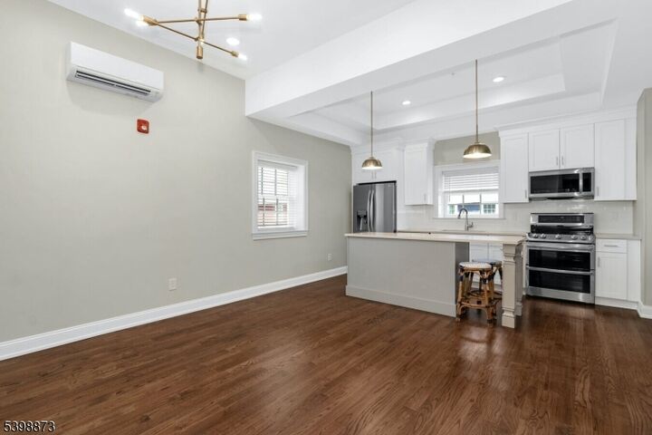 Property Photo: 6 East Main St. A-1 NJ 07945