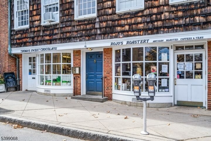 31 Palmer Sq B  Princeton Twp. NJ 08542 photo