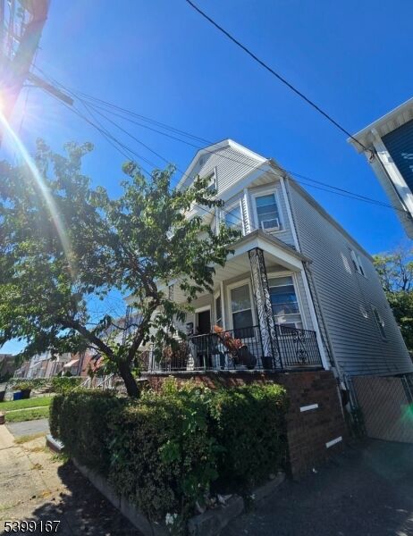 Property Photo:  251 Highland Ave  NJ 07032 