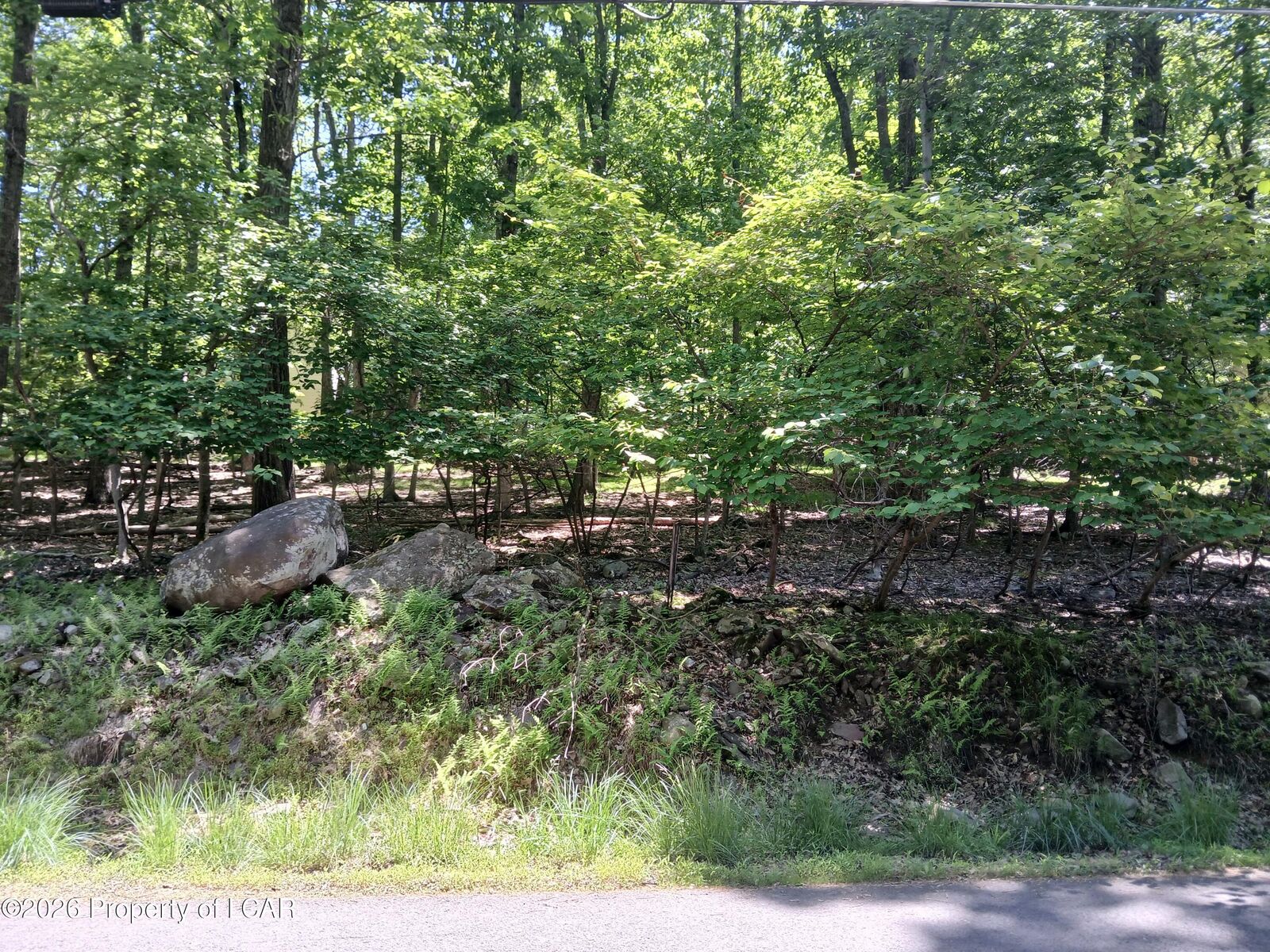 Property Photo: 251 Bear Run Drive PA 18222