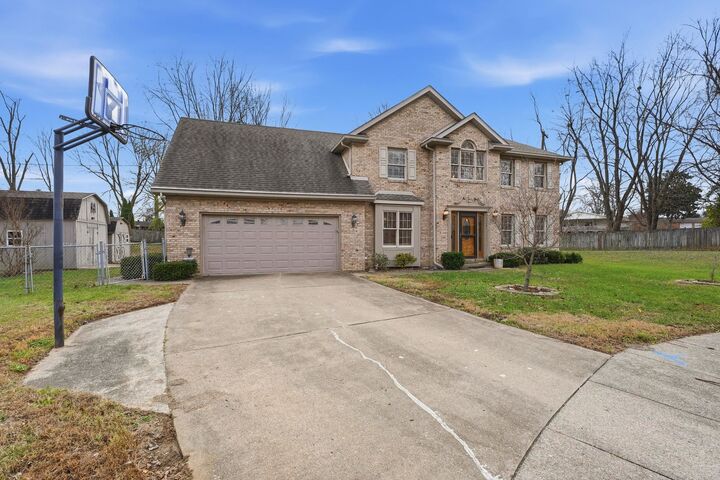 2356 Westwood Court  Henderson KY 42420 photo