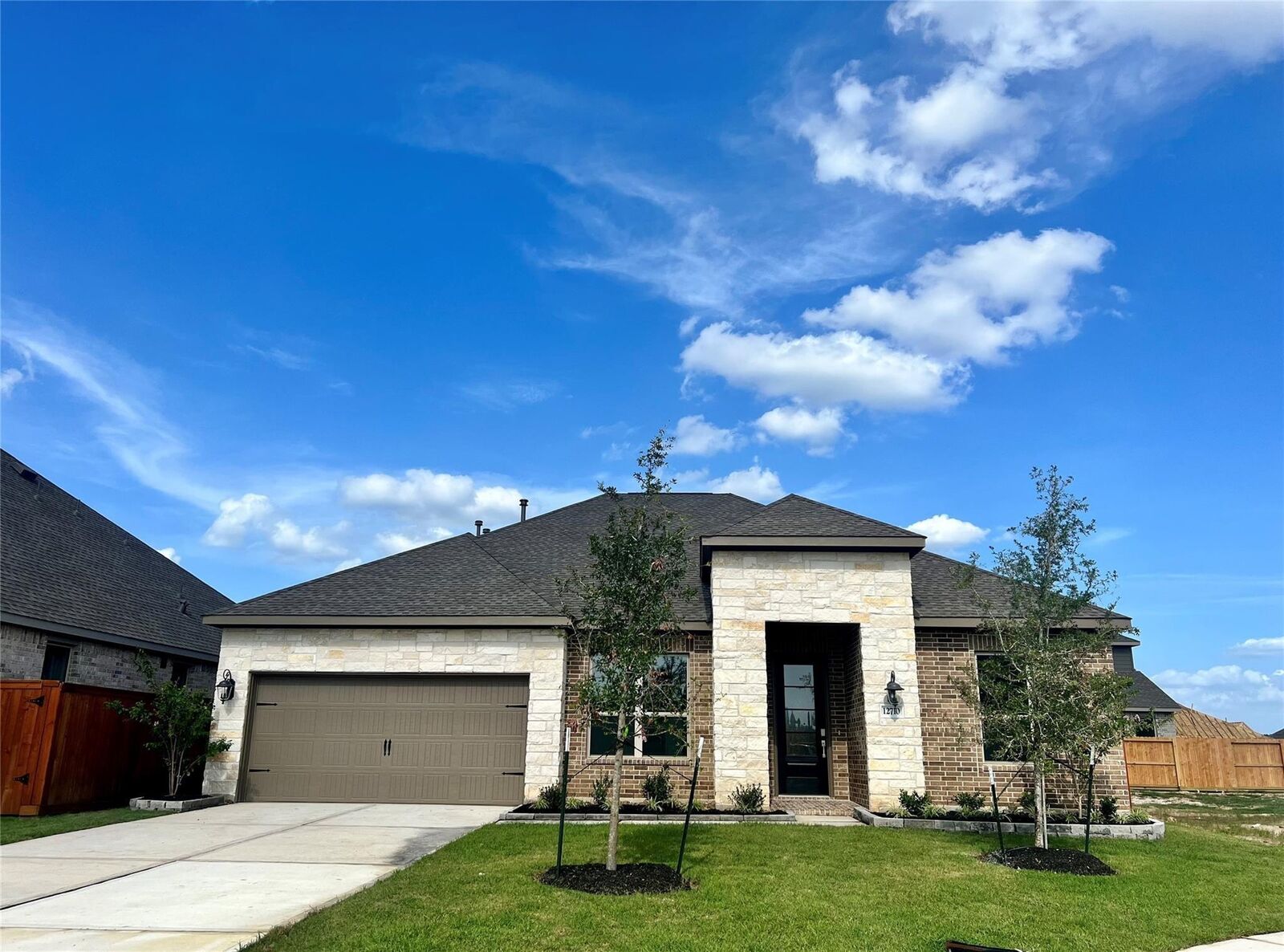Property Photo: 31510 Meadow Run Lane TX 77423