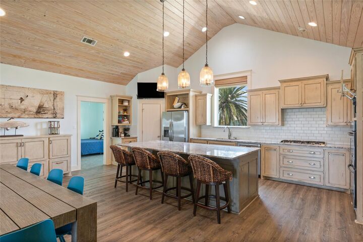 Property Photo:  2585 Tide Drive  TX 77650 