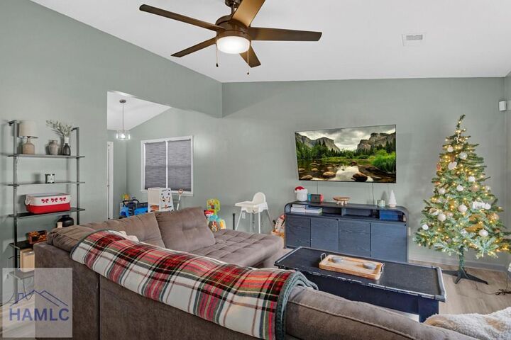 Property Photo:  649 Honey Ridge Lane  GA 31313 