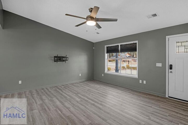 Property Photo: 649 Honey Ridge Lane GA 31313