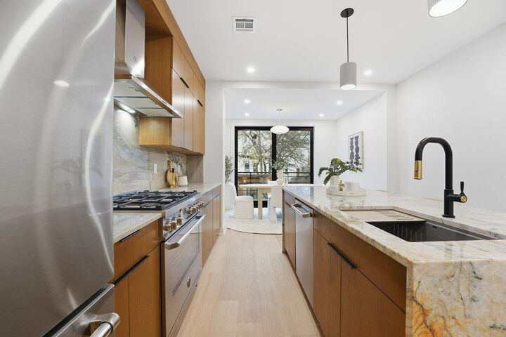 Property Photo: 207 4th St NJ 07302