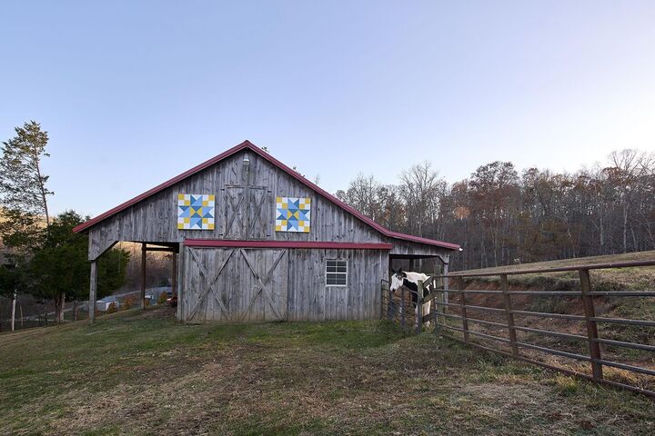 Property Photo:  2049 Buff Creek Road  WV 25526 