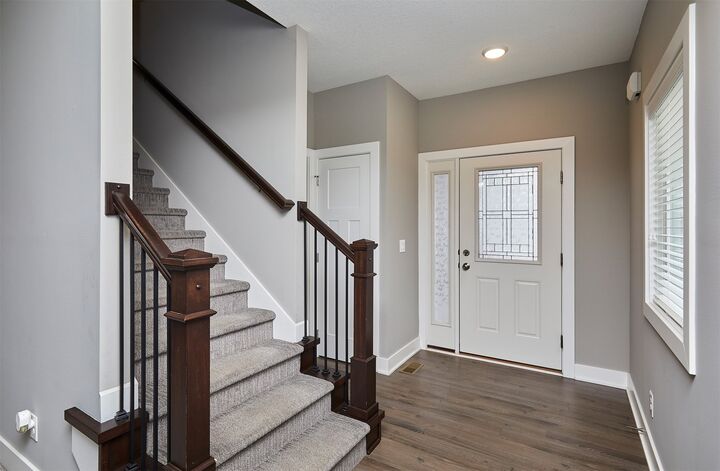 Property Photo:  9019 Cody Drive  IA 50266 