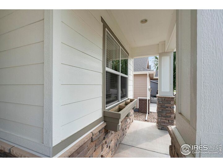 Property Photo:  4002 Wild Elm Way  CO 80528 