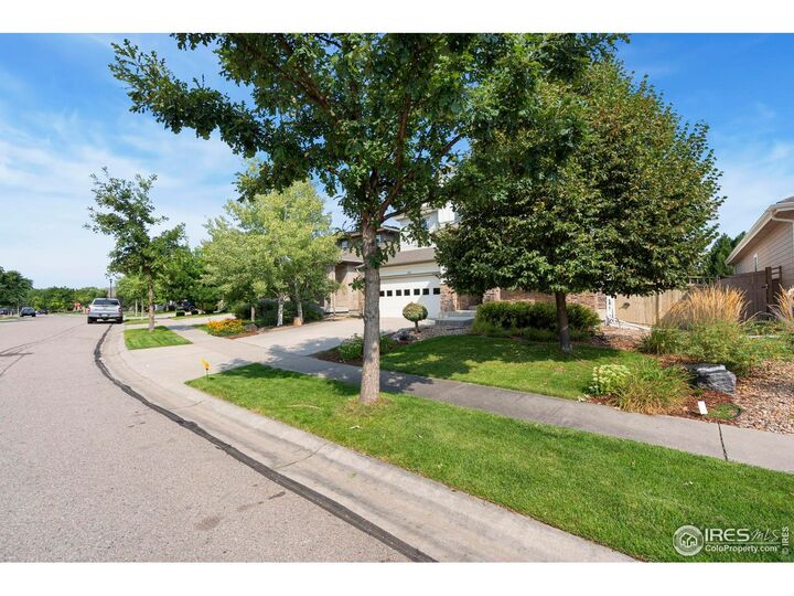 Property Photo:  4002 Wild Elm Way  CO 80528 
