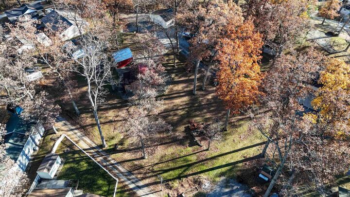 Property Photo: 00 S 980 E IN 46795