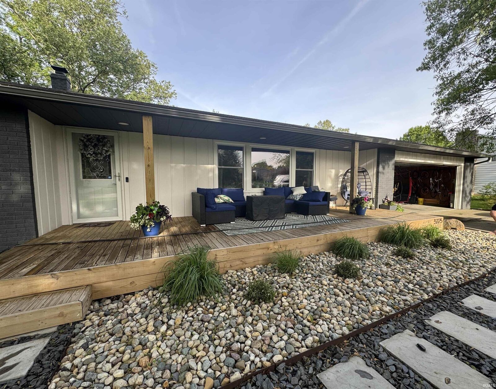 Property Photo: 5325 Westbreeze Trail IN 46804-4358