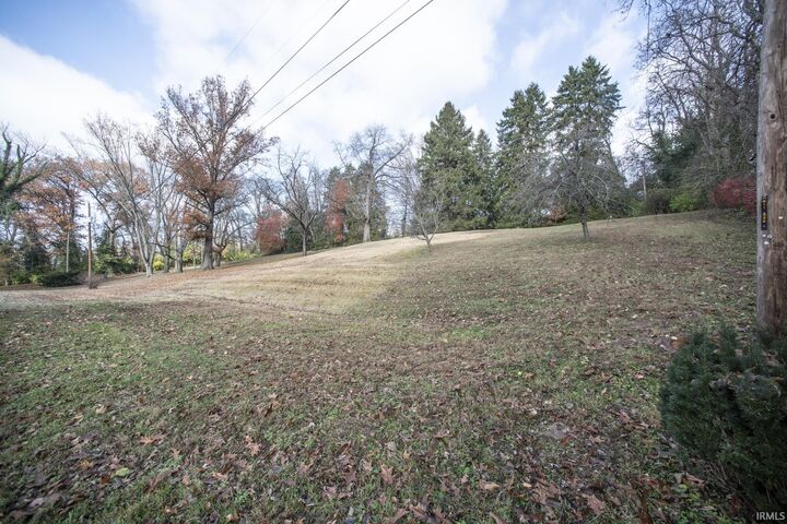 Property Photo:  2006 Prospect Avenue  IN 47591 