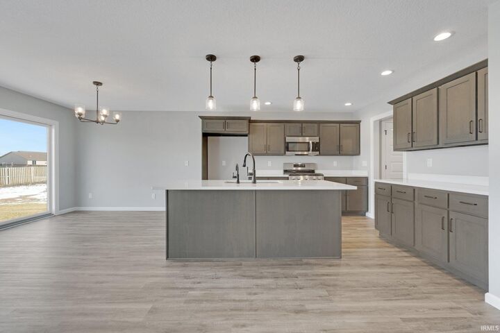 Property Photo:  602 Zion Hill Road  IN 46767 