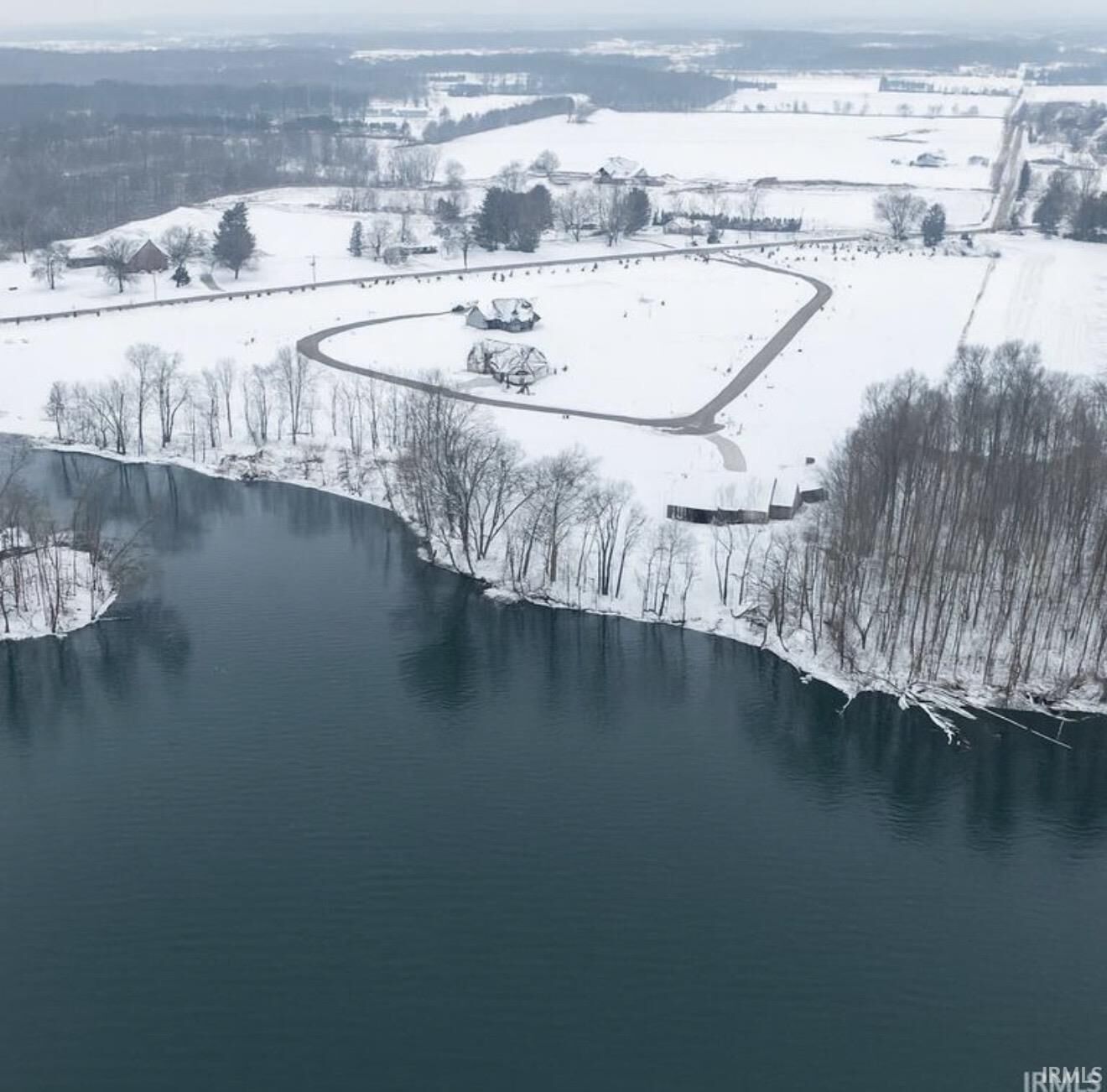 Property Photo: 15535 Makarios Pass 37 IN 46765