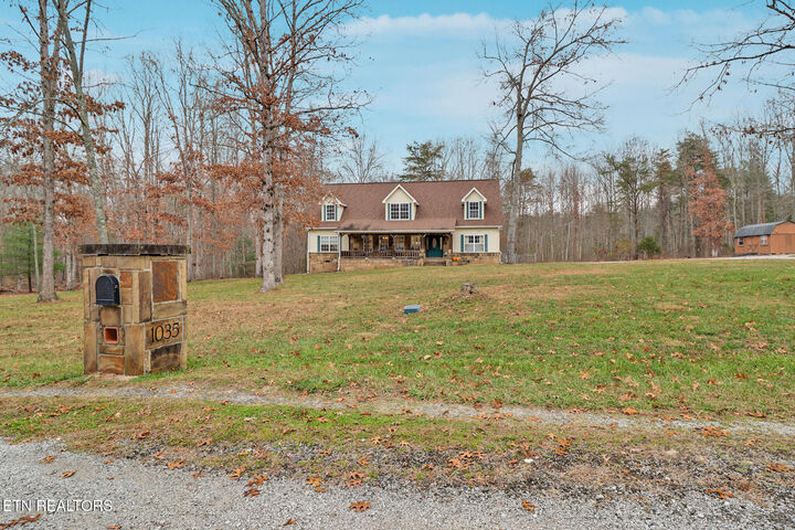 Property Photo:  1035 Gray Eagle Drive  TN 38572 