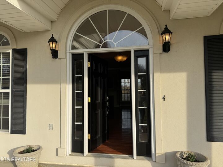 Property Photo: 1419 Cheyenne Blvd TN 37865