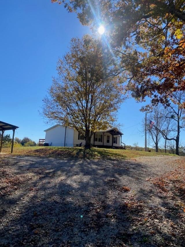 Property Photo: 3583 Bardstown Road KY 40342