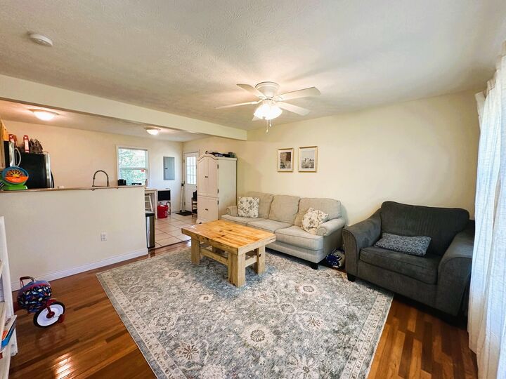 Property Photo:  2001 Sharkey Road  KY 40351 