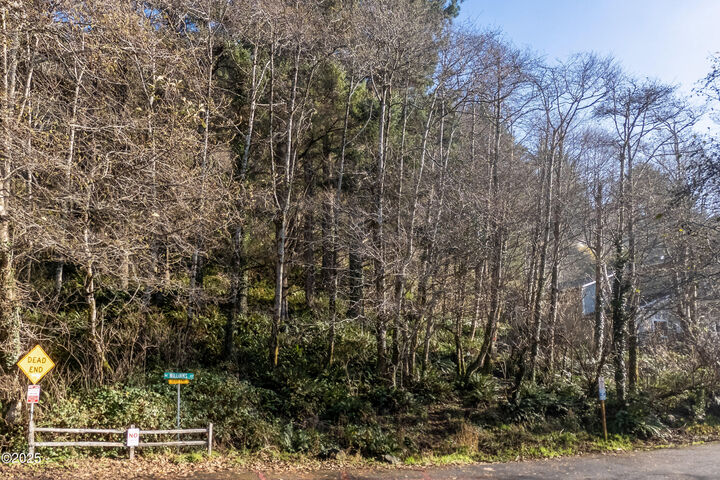 Property Photo: Tl 3211 NE Williams Court OR 97367