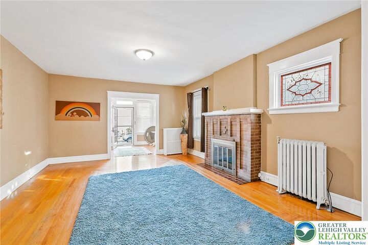 Property Photo:  2140 W Gordon Street  PA 18104 