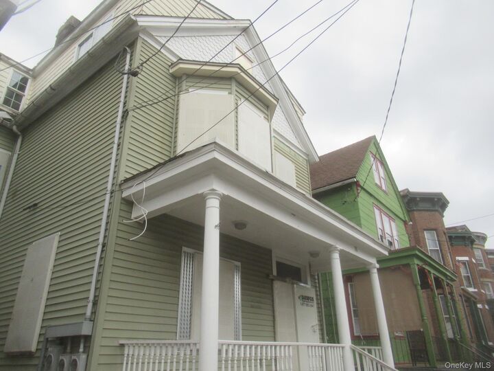 Property Photo: 35 Carpenter Avenue NY 12550