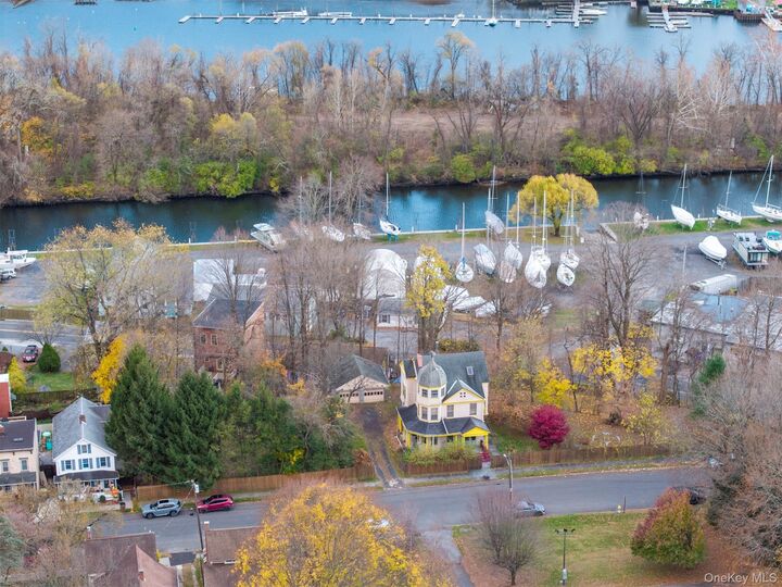 Property Photo:  156 Hunter Street  NY 12401 