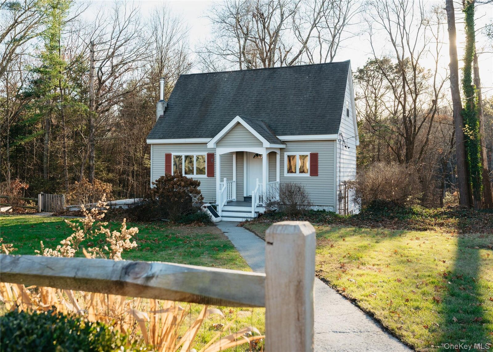 Property Photo: 18 Mountainview Avenue NY 12472