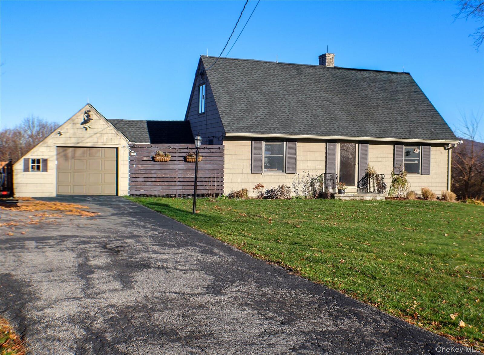 Property Photo: 275 Osborne Hill Road NY 12524