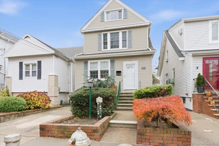 1617 Mahan Avenue  Bronx NY 10461 photo