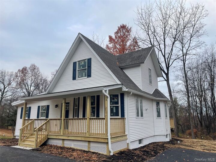 Property Photo:  570 Kings Highway  NY 10989 