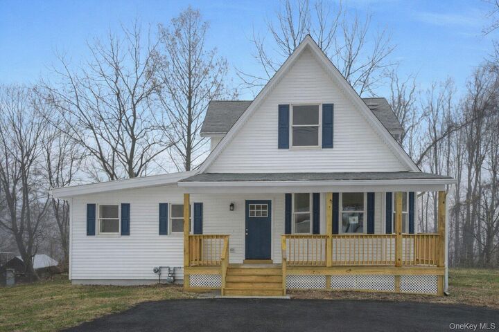 Property Photo:  570 Kings Highway  NY 10989 