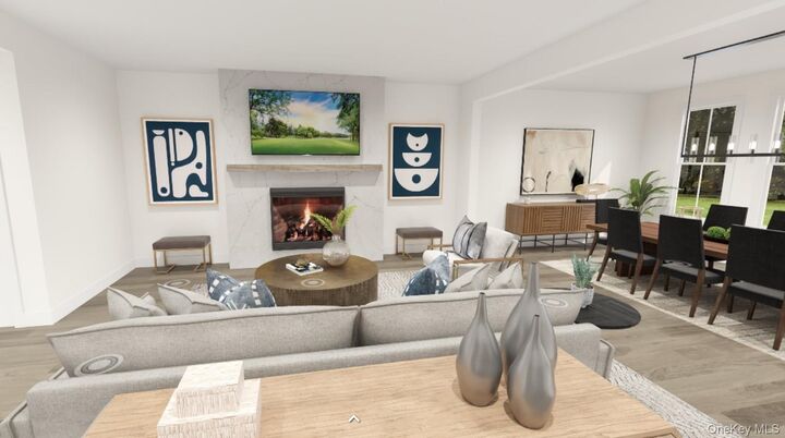 Property Photo: 3 Fieldstone Knoll 46 NY 10504