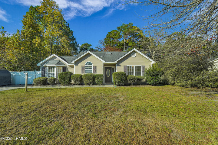 37 Star Magnolia Drive  Beaufort SC 29907 photo