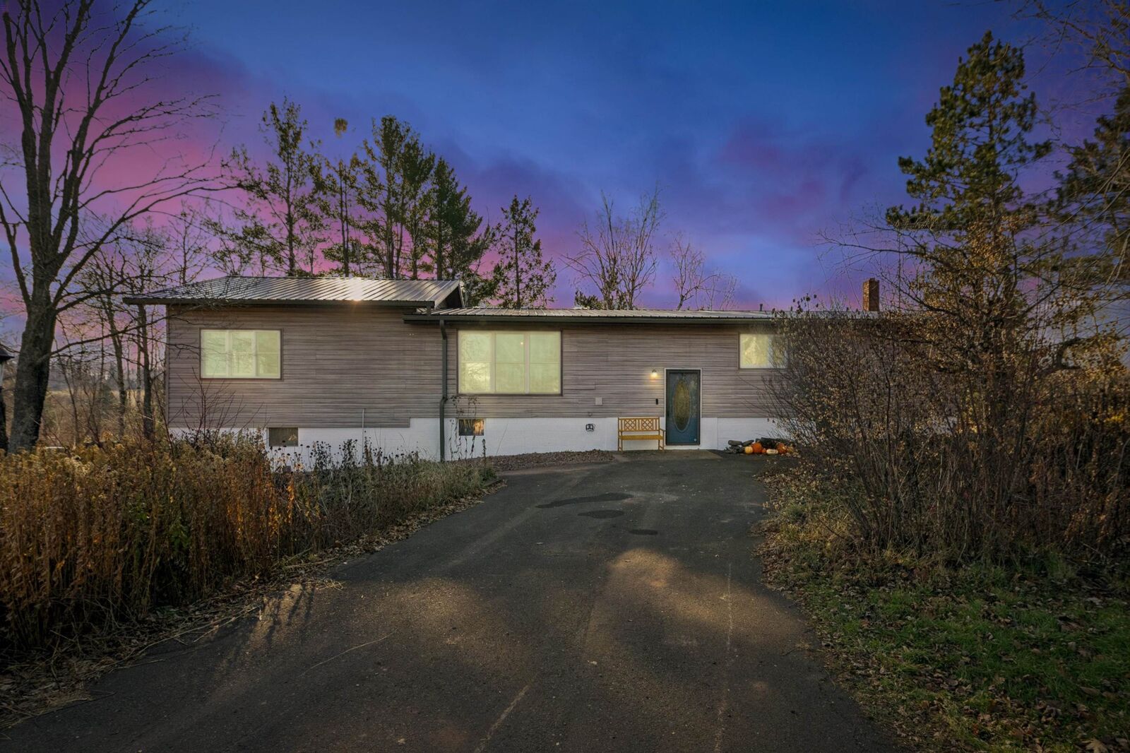 Property Photo:  19805 Keystone Rd  WI 54856 