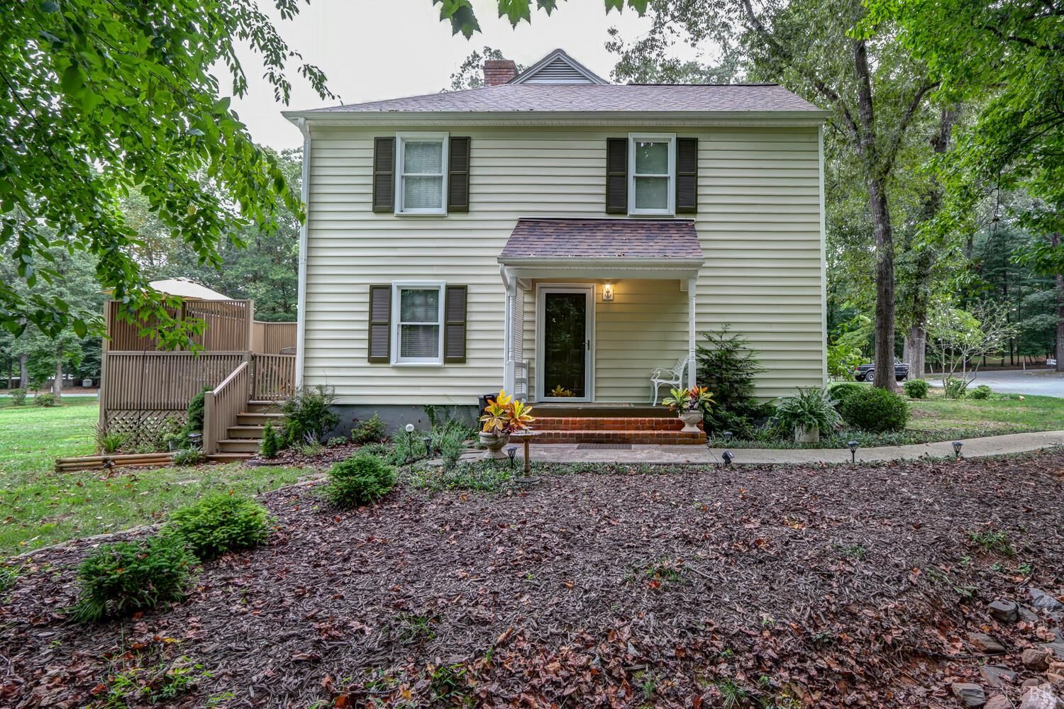 Property Photo:  116 Clays Crossing Drive  VA 24551 
