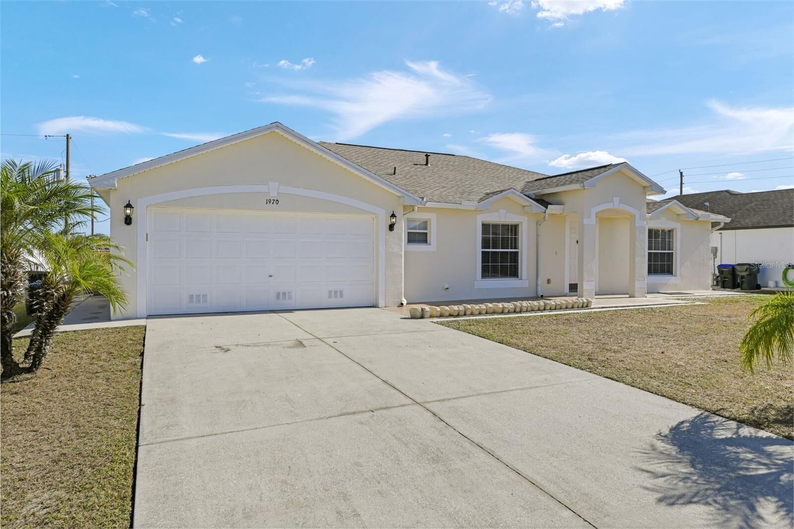 Property Photo:  1970 Logsdon Street  FL 34287 