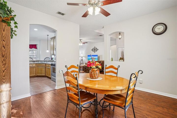 Property Photo:  36208 Spirit Court  FL 32735 