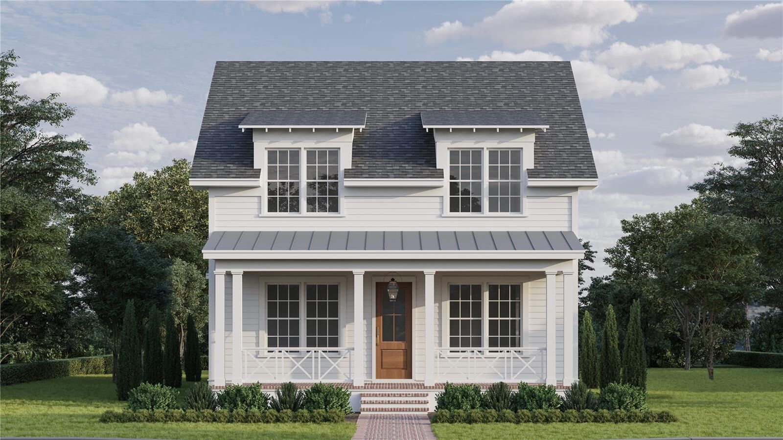 Property Photo:  612 29th Avenue N  FL 33701 