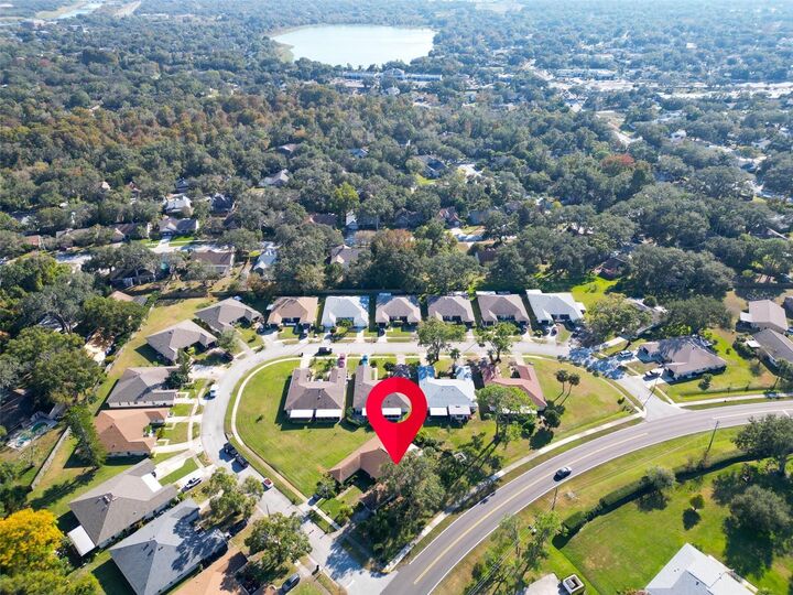 Property Photo:  3481 Maclaren Drive  FL 34684 