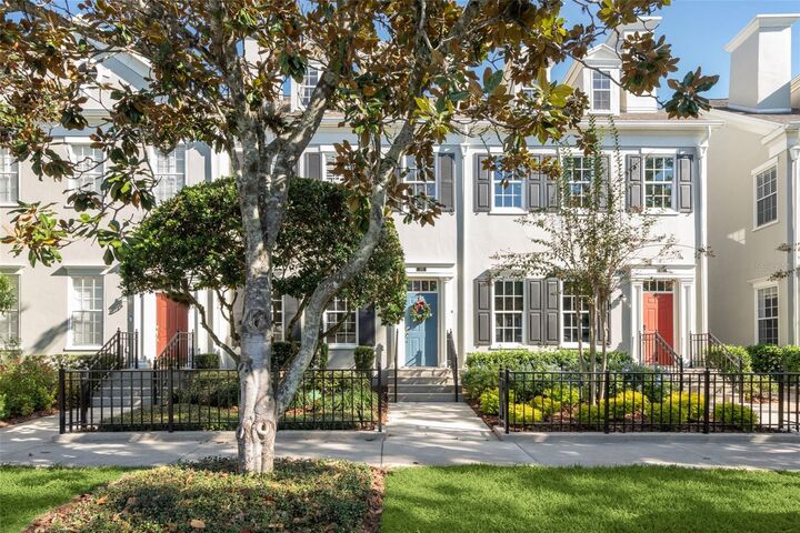 Property Photo:  629 Mulberry Avenue  FL 34747 