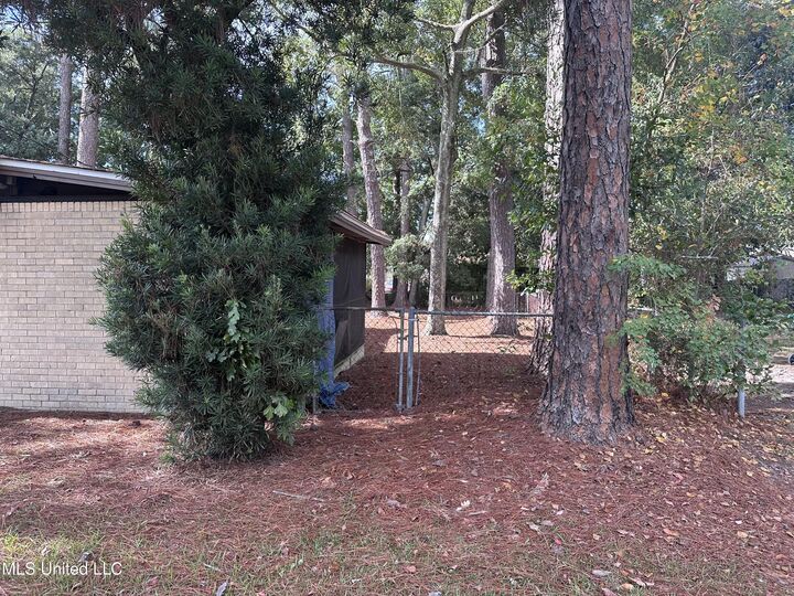 Property Photo:  4003 Emerson Street  MS 39581 